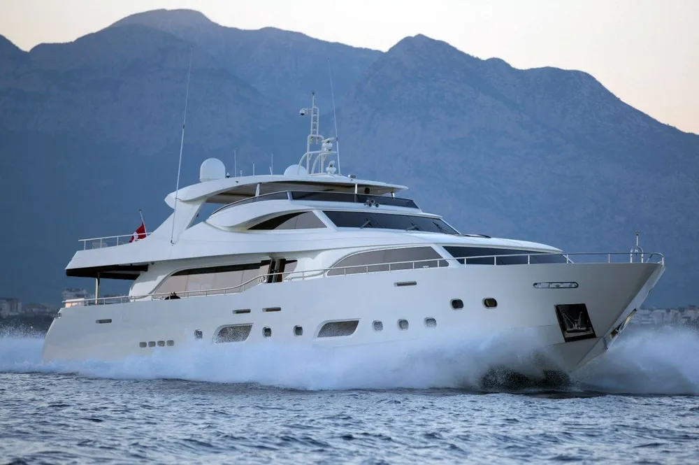yacht-552094