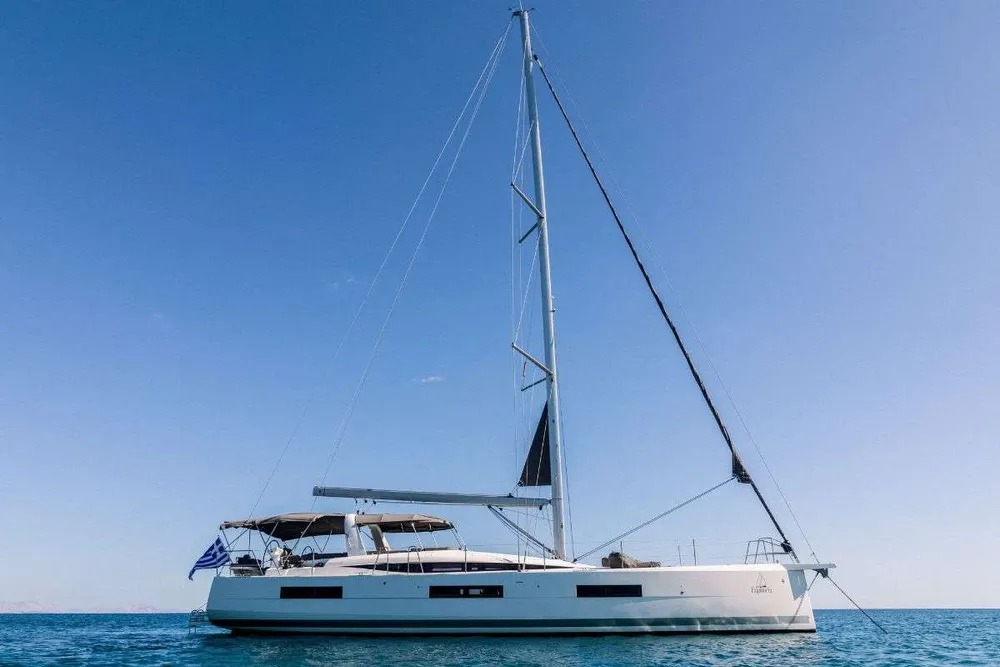 yacht-552420