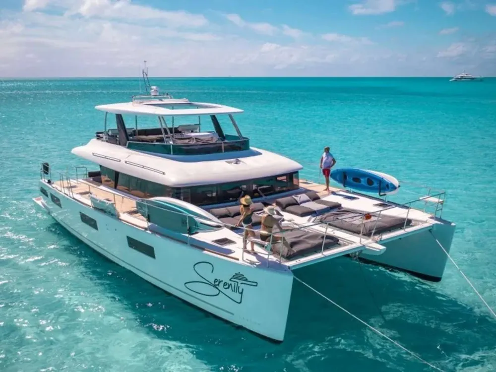 SERENITY VII