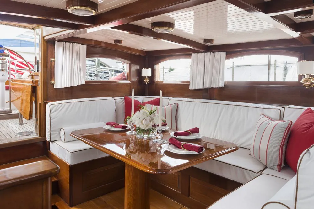 yacht-562941