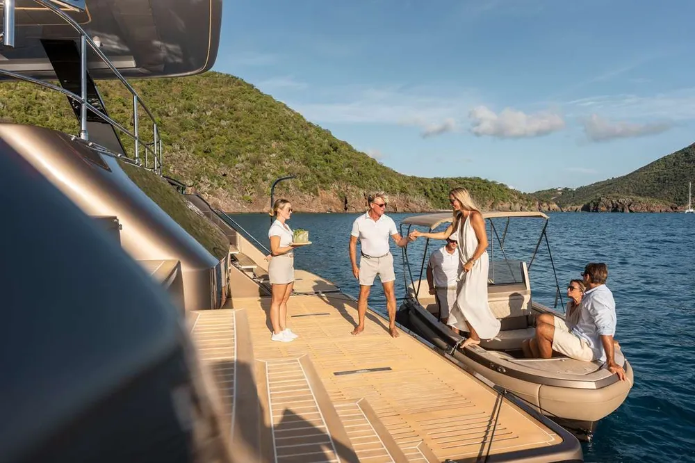 yacht-563466