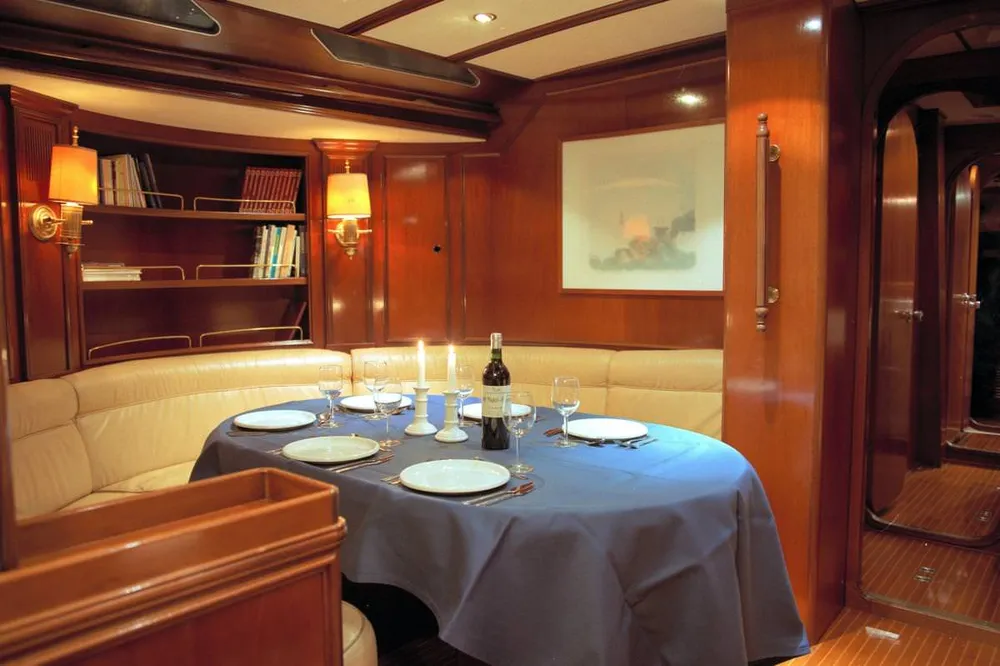 yacht-589612