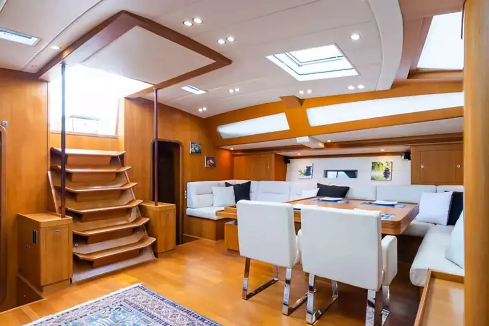 yacht-574573