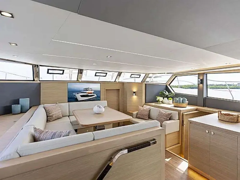 yacht-567460