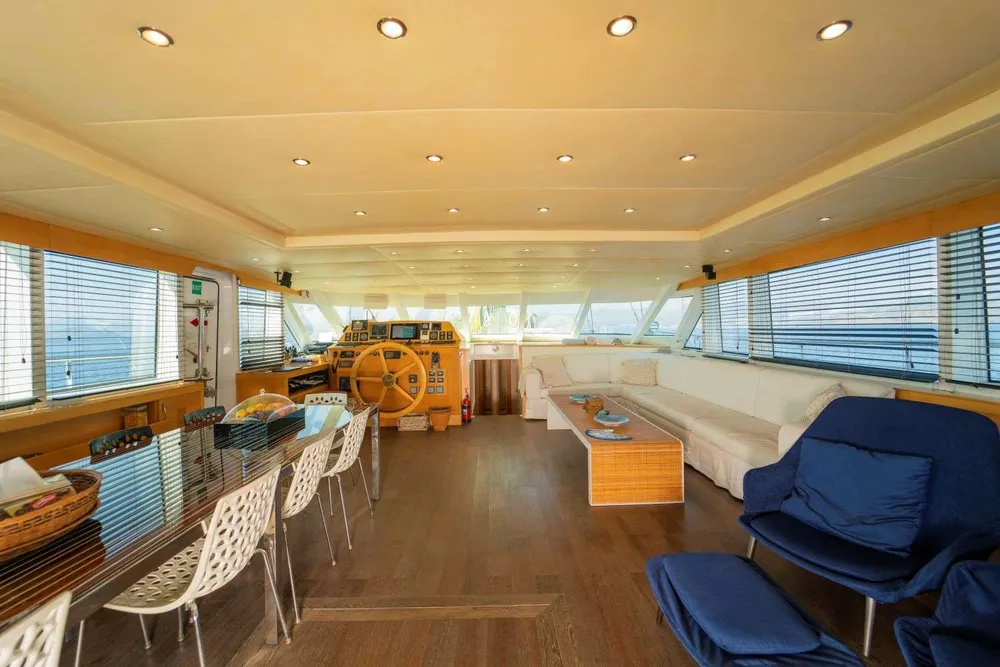 yacht-583948