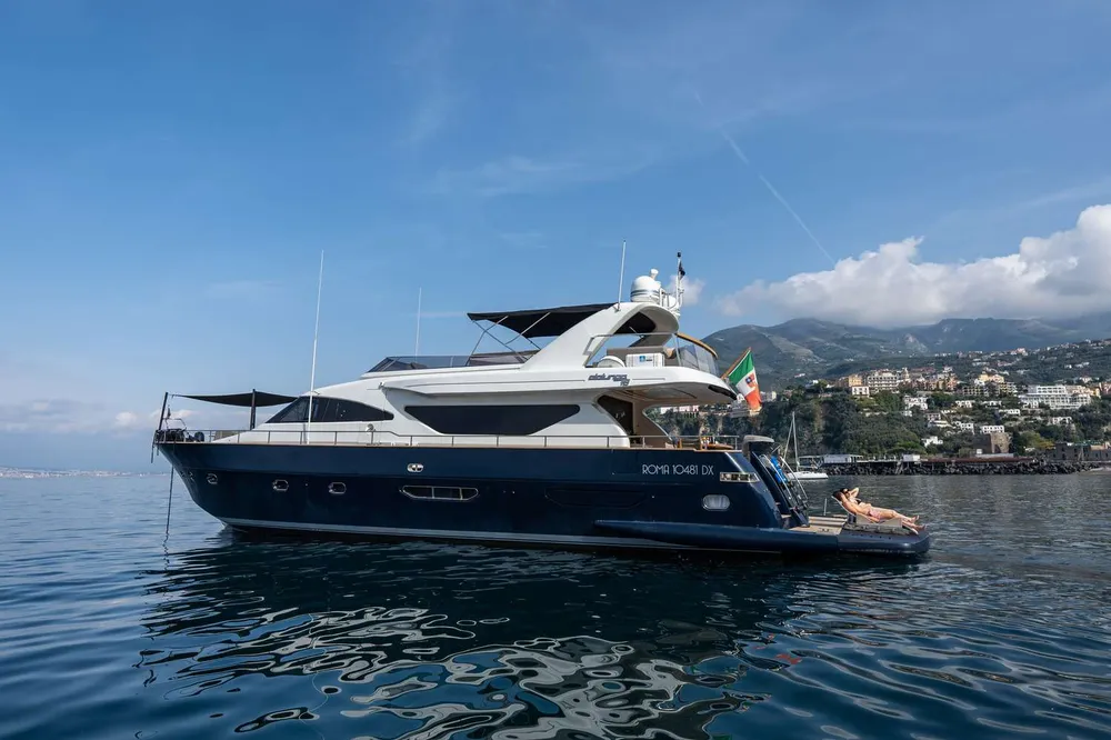 yacht-563427