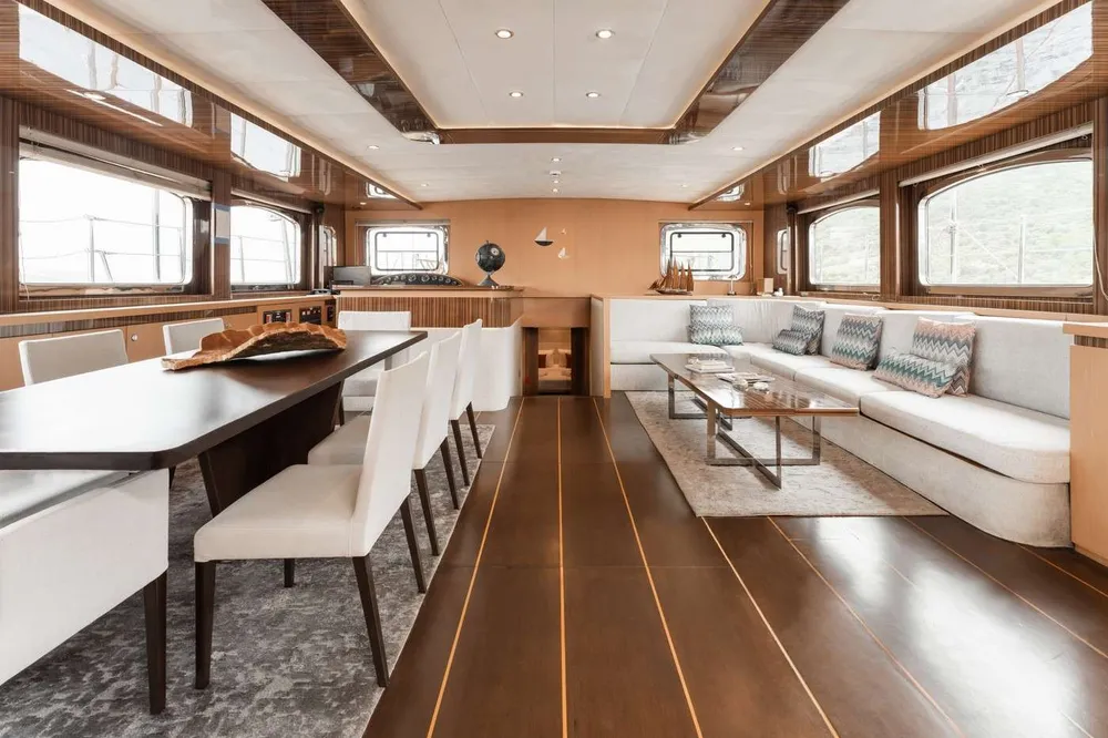 yacht-577470