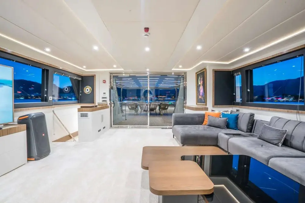 yacht-599825