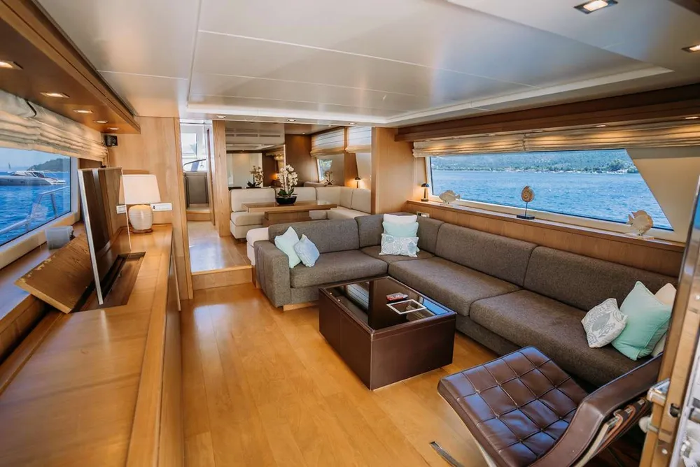 yacht-583838