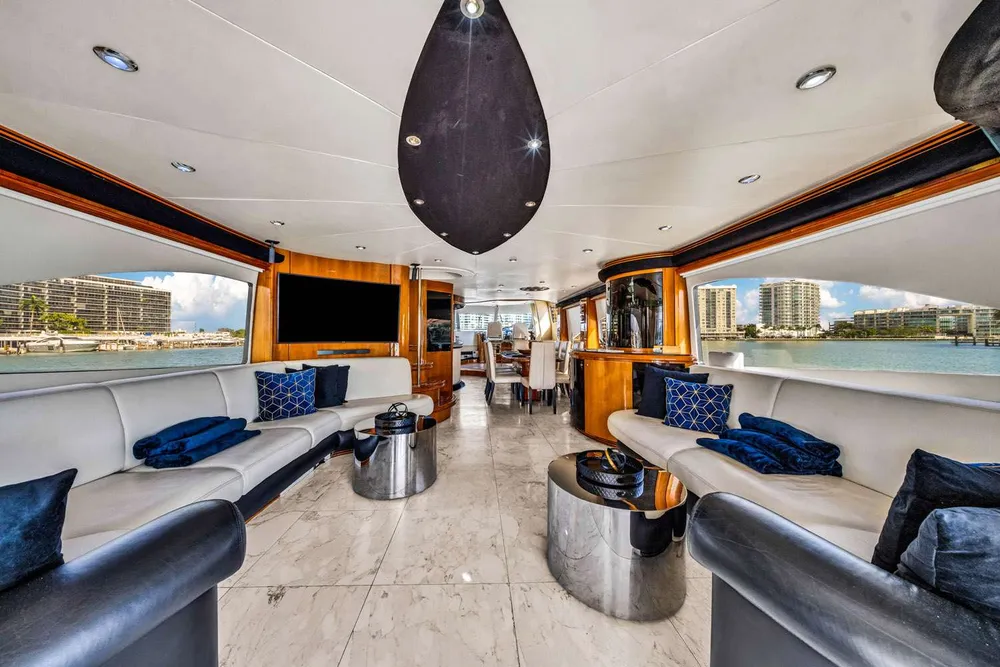 yacht-594057