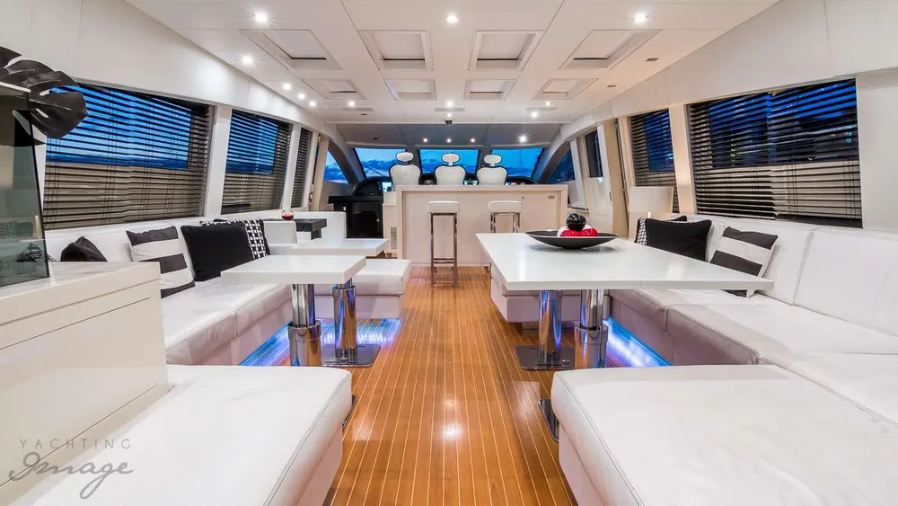 yacht-601458