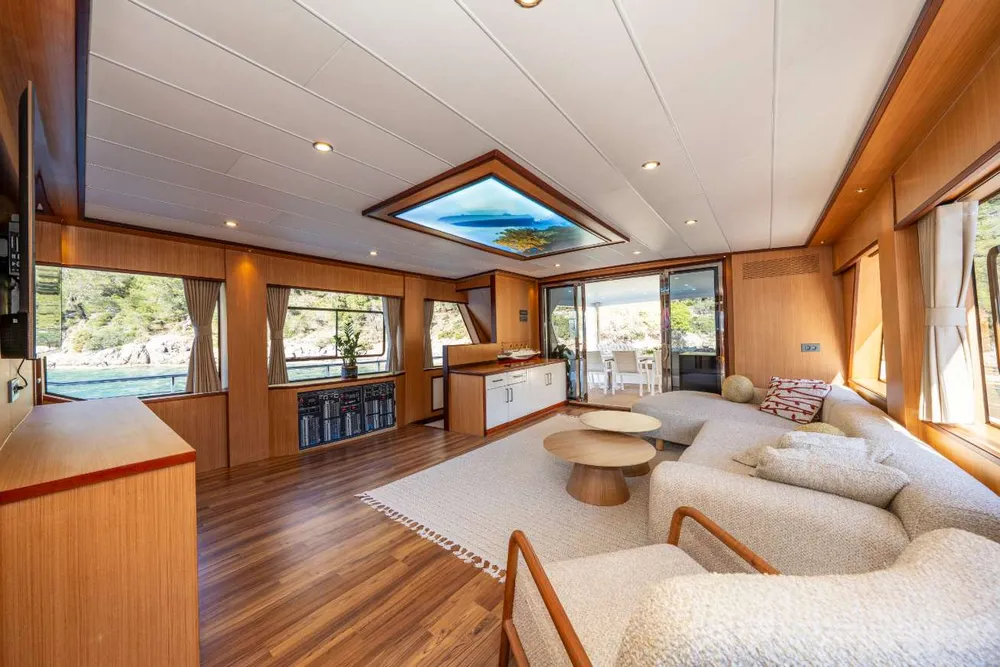 yacht-558964