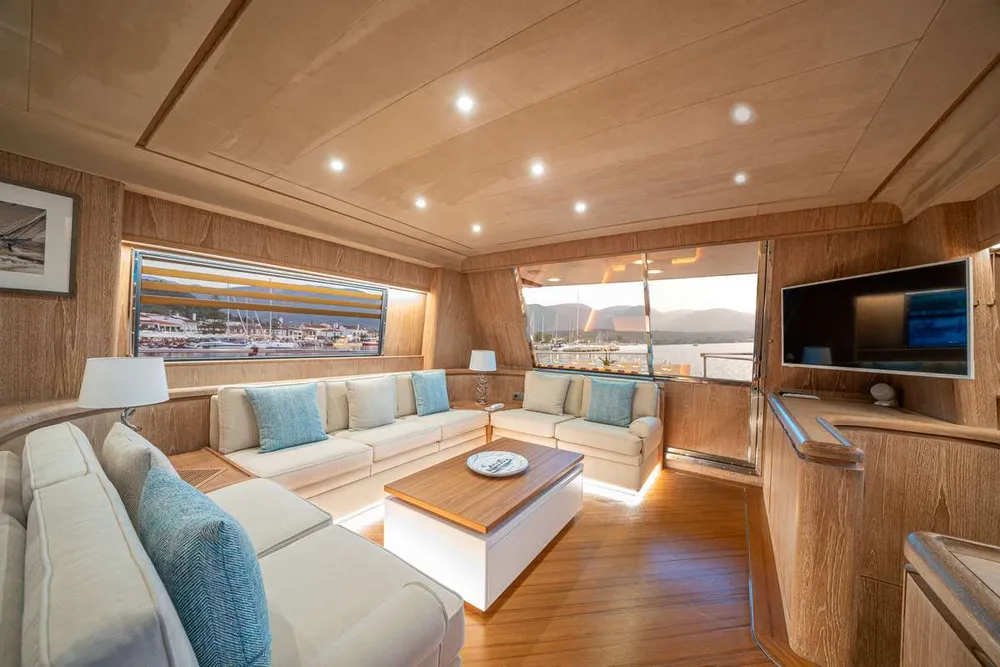 yacht-567622