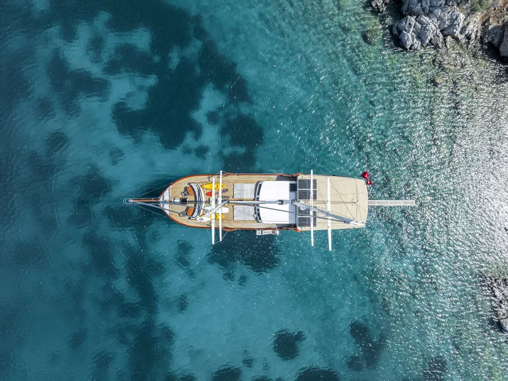 yacht-559589