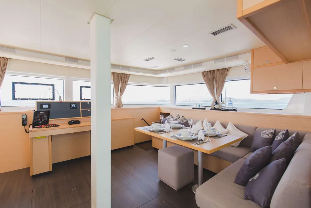 yacht-572576