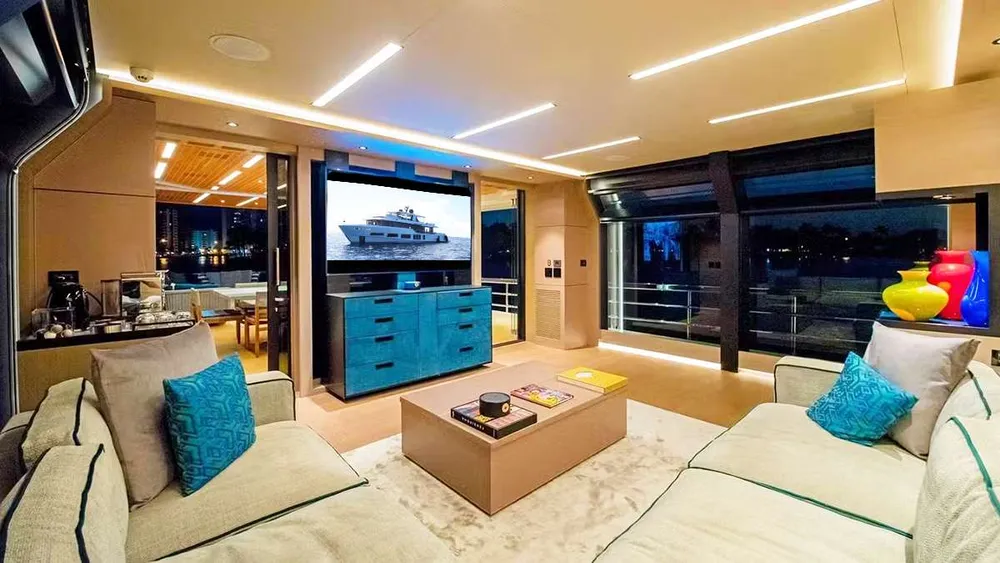 yacht-564430