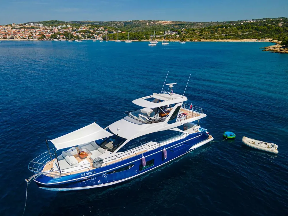 yacht-595636