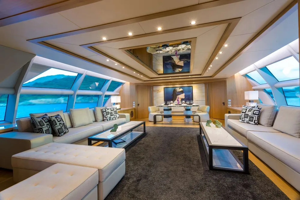 yacht-602952