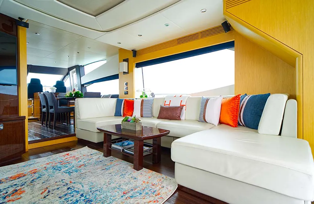 yacht-558462