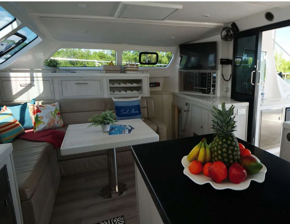 yacht-601440