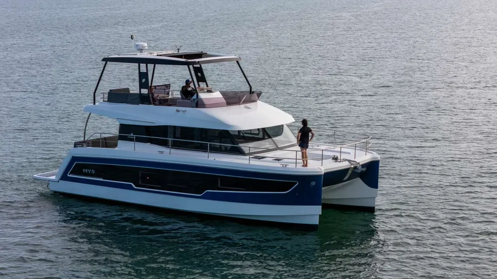 yacht-594140