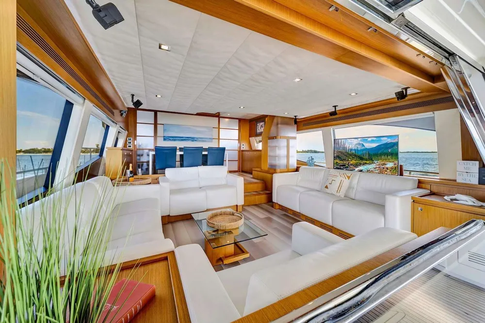 yacht-599540
