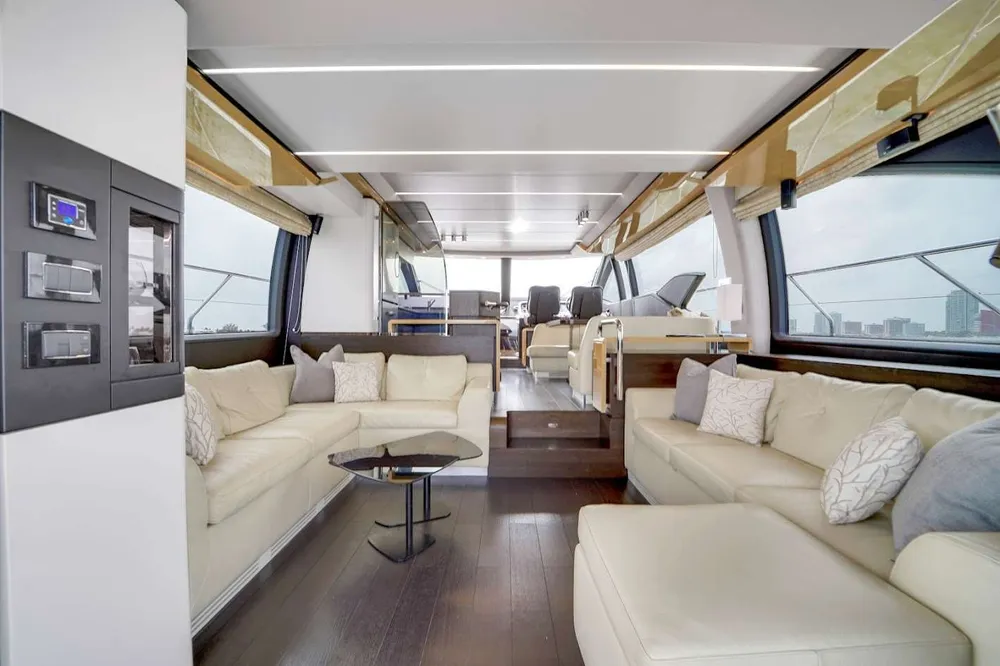 yacht-567437
