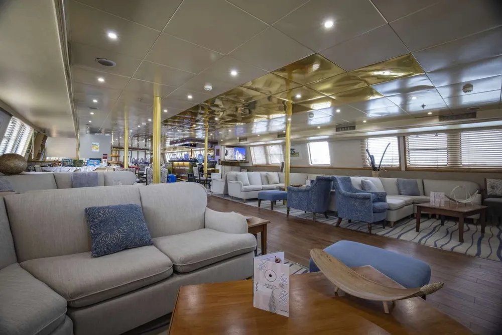 yacht-599707