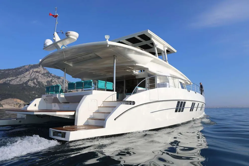 yacht-599393