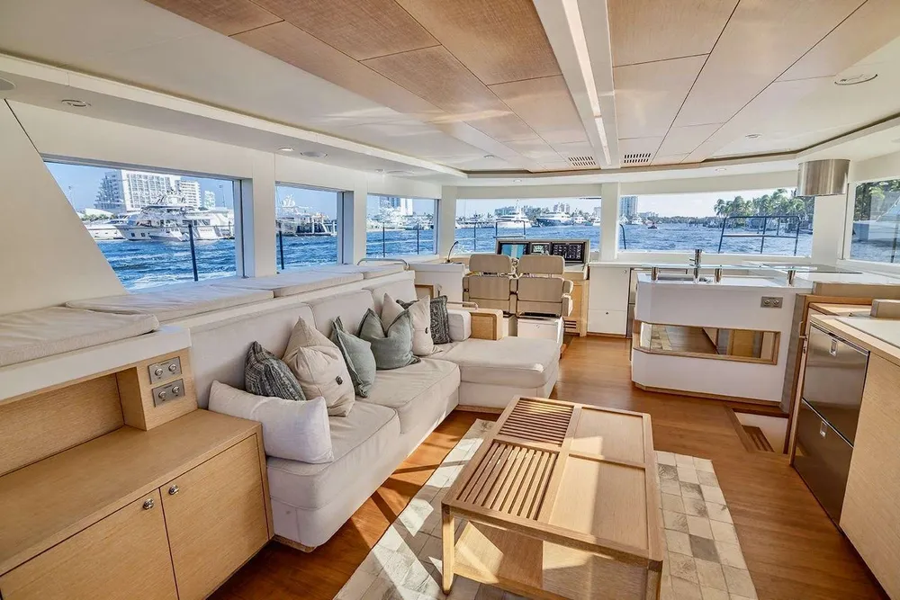 yacht-558488