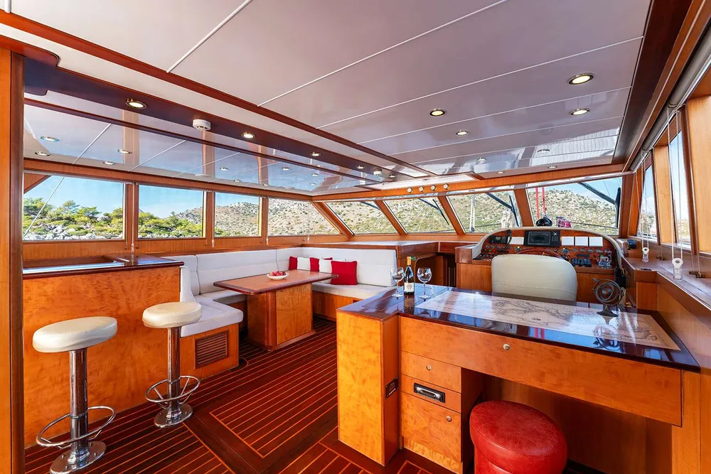 yacht-599913