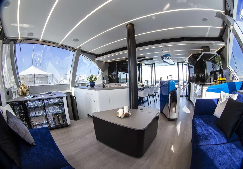 yacht-558975