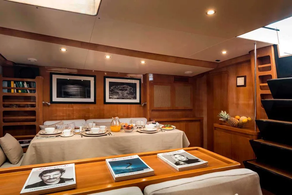 yacht-564361