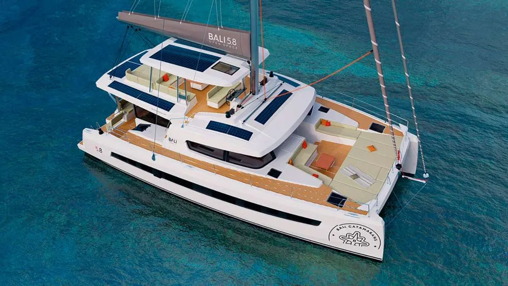 yacht-599798