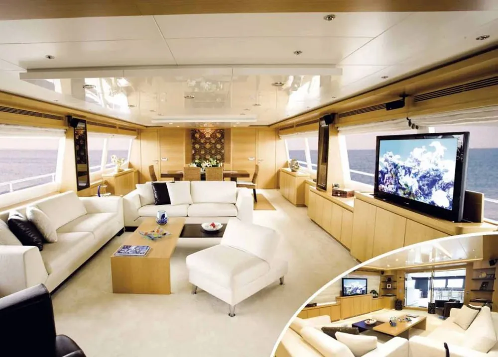 yacht-584579