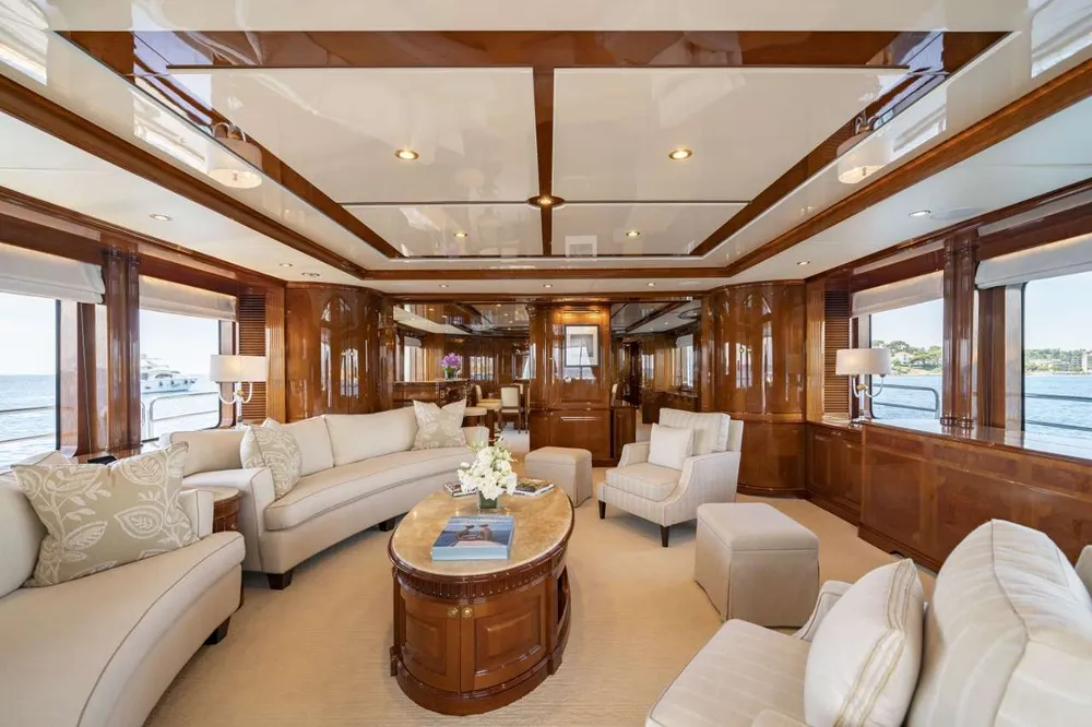 yacht-567085