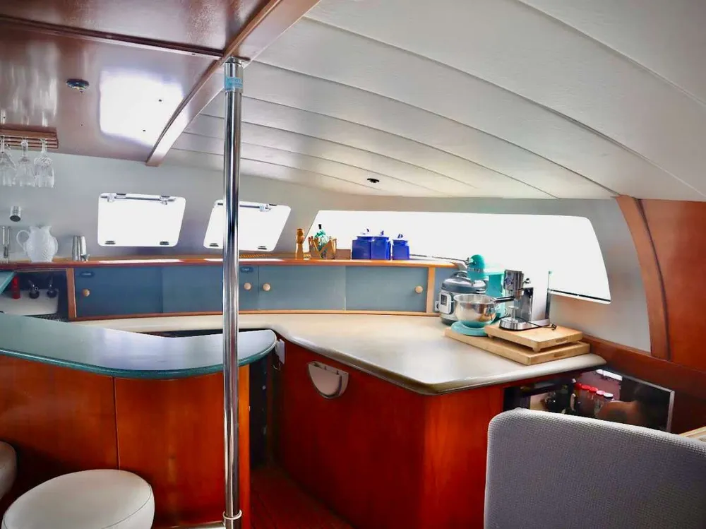 yacht-565907