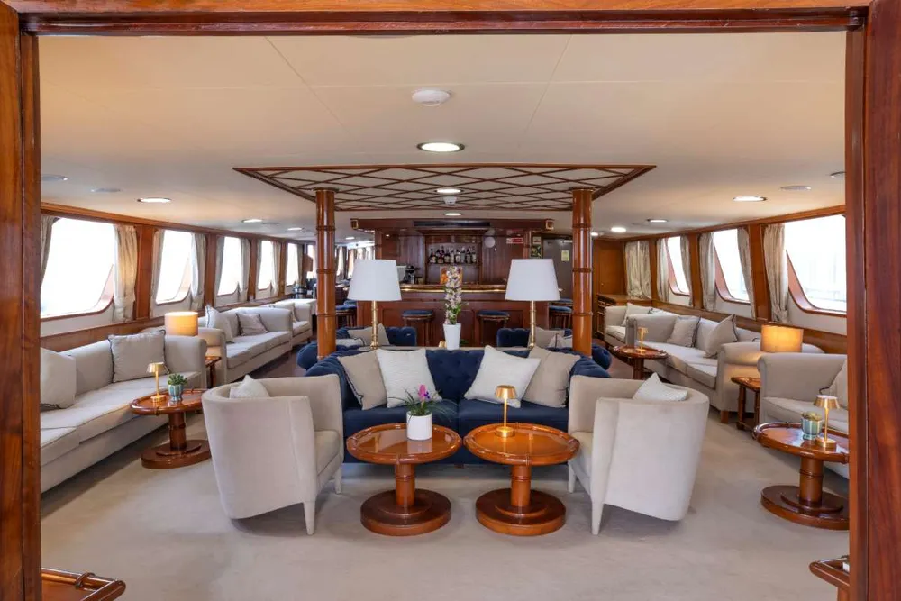 yacht-564435