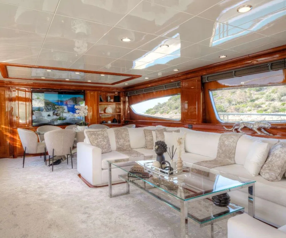 yacht-582962
