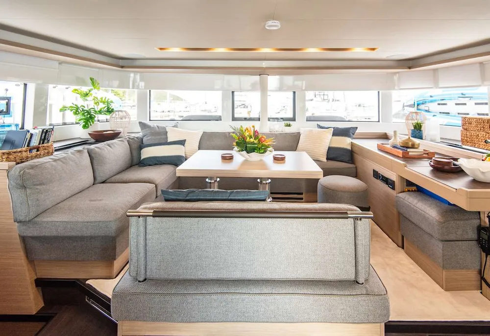 yacht-564992
