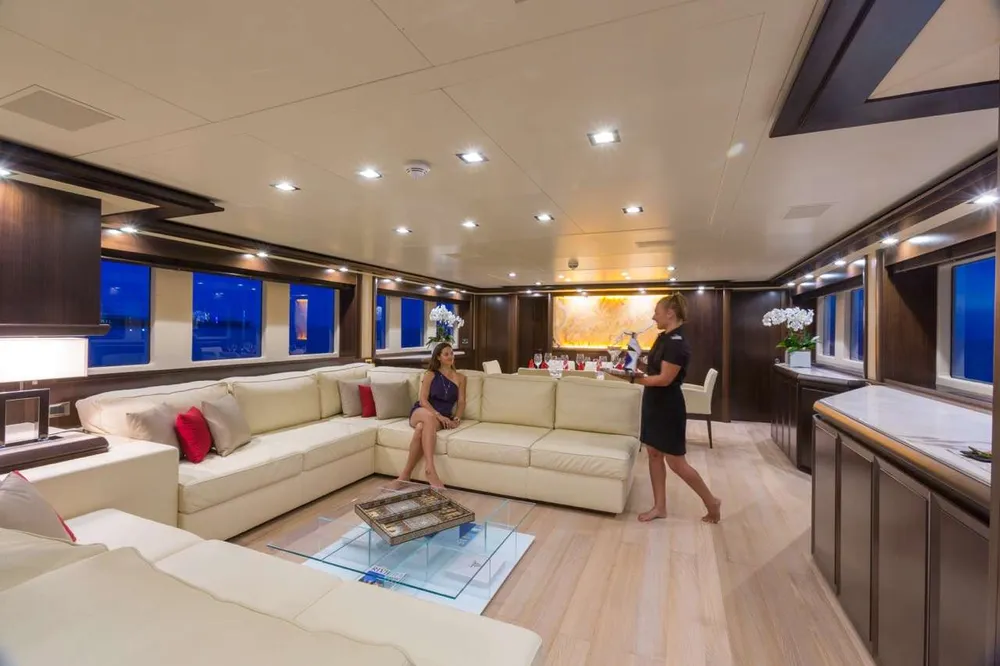 yacht-593485