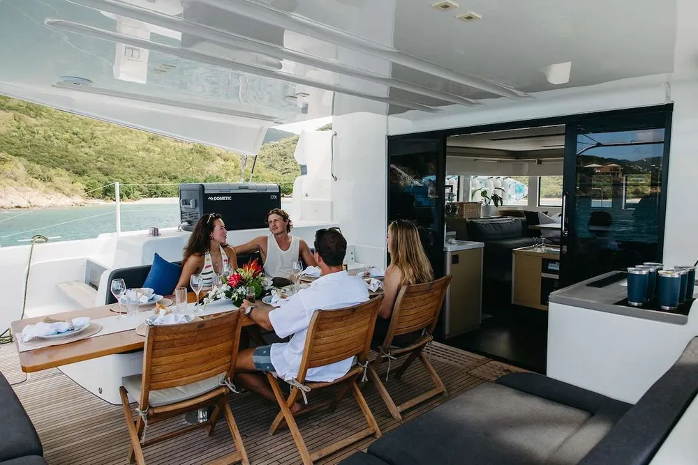 yacht-599927