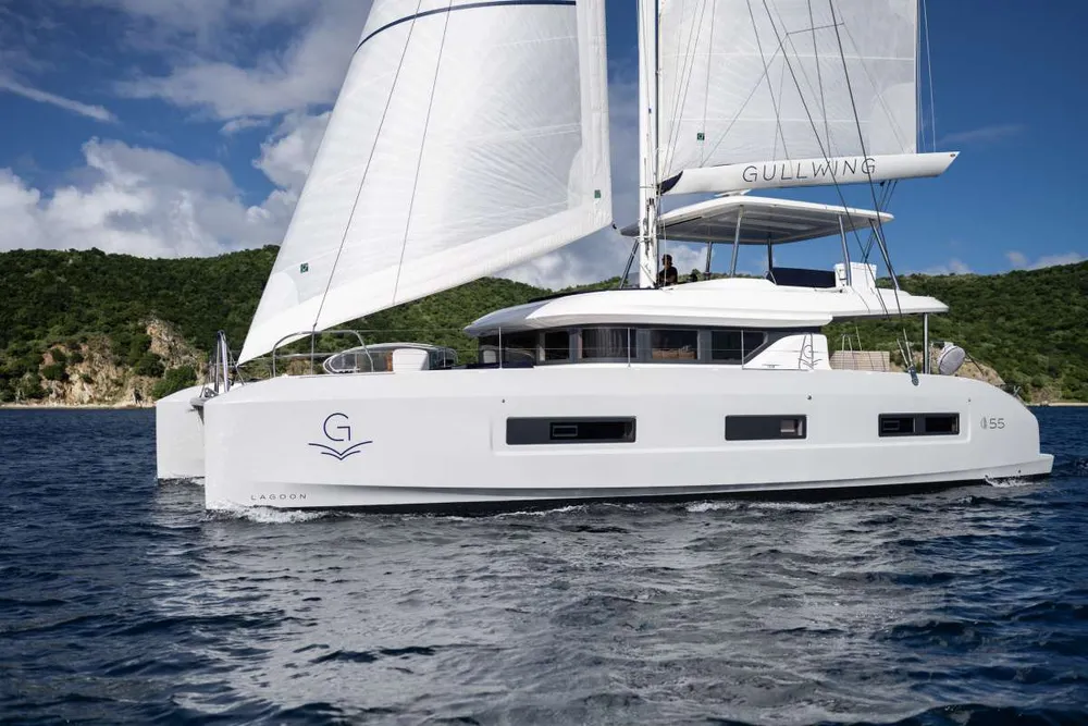 yacht-570530