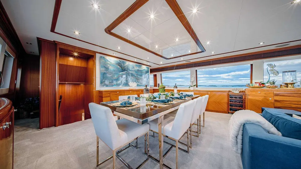 yacht-569442
