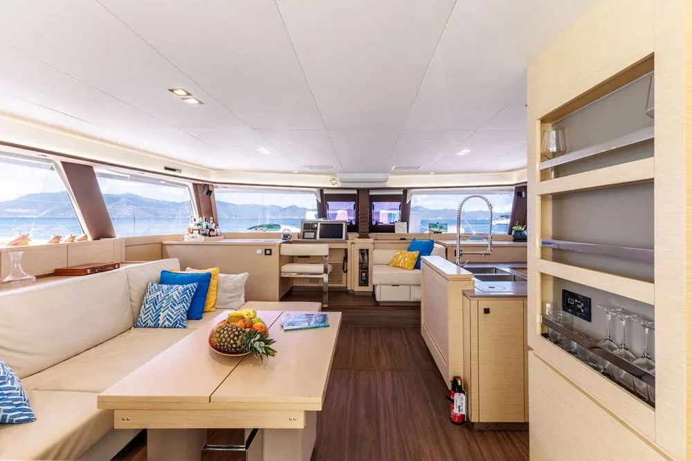 yacht-594935