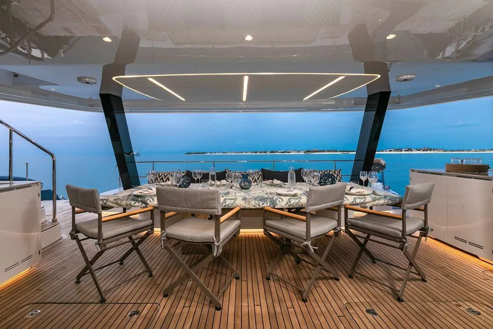 yacht-590420