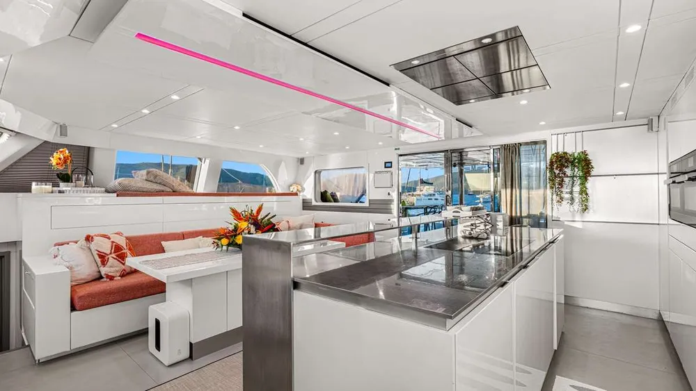 yacht-557954