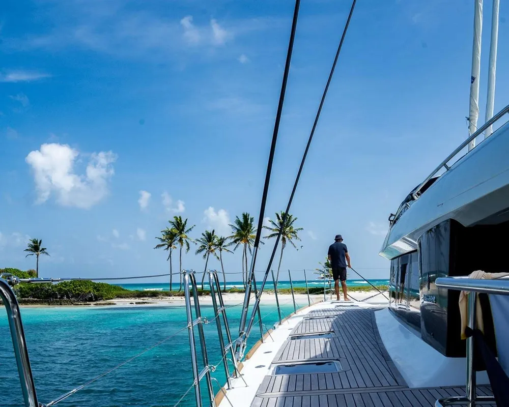 yacht-598745