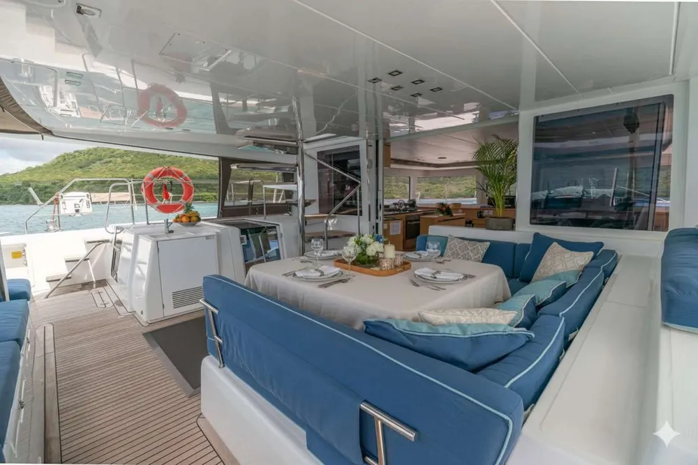 yacht-563927