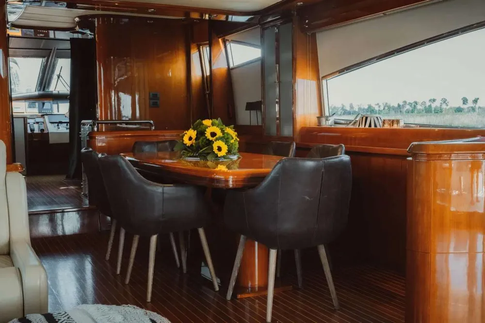 yacht-574257